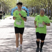 VI Marcha Contra el Cáncer