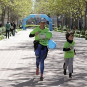 VI Marcha Contra el Cáncer