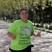VI Marcha Contra el Cáncer