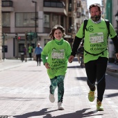 VI Marcha Contra el Cáncer