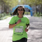 VI Marcha Contra el Cáncer