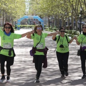 VI Marcha Contra el Cáncer