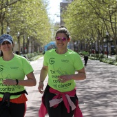 VI Marcha Contra el Cáncer