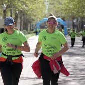 VI Marcha Contra el Cáncer