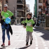 VI Marcha Contra el Cáncer