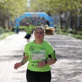 VI Marcha Contra el Cáncer