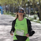 VI Marcha Contra el Cáncer