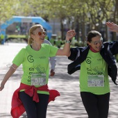 VI Marcha Contra el Cáncer