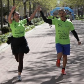 VI Marcha Contra el Cáncer