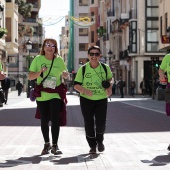 VI Marcha Contra el Cáncer