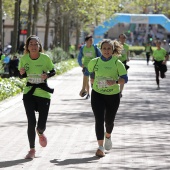 VI Marcha Contra el Cáncer