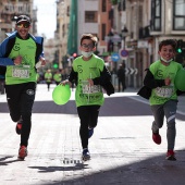 VI Marcha Contra el Cáncer