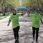 VI Marcha Contra el Cáncer