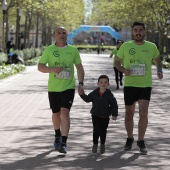 VI Marcha Contra el Cáncer