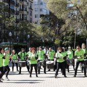 VI Marcha Contra el Cáncer