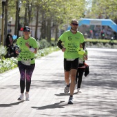 VI Marcha Contra el Cáncer