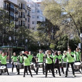 VI Marcha Contra el Cáncer