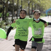 VI Marcha Contra el Cáncer