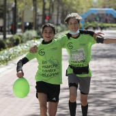 VI Marcha Contra el Cáncer