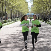 VI Marcha Contra el Cáncer