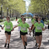 VI Marcha Contra el Cáncer