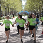 VI Marcha Contra el Cáncer