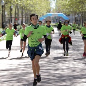 VI Marcha Contra el Cáncer