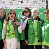 VI Marcha Contra el Cáncer