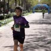 VI Marcha Contra el Cáncer