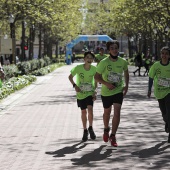 VI Marcha Contra el Cáncer