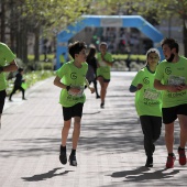 VI Marcha Contra el Cáncer