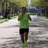 VI Marcha Contra el Cáncer