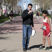 VI Marcha Contra el Cáncer