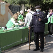 VI Marcha Contra el Cáncer