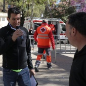 VI Marcha Contra el Cáncer