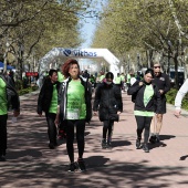 VI Marcha Contra el Cáncer