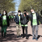 VI Marcha Contra el Cáncer