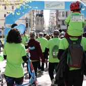 VI Marcha Contra el Cáncer