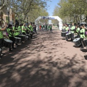 VI Marcha Contra el Cáncer