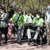 VI Marcha Contra el Cáncer