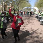 VI Marcha Contra el Cáncer