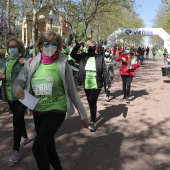 VI Marcha Contra el Cáncer