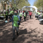 VI Marcha Contra el Cáncer