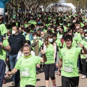 VI Marcha Contra el Cáncer