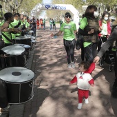 VI Marcha Contra el Cáncer