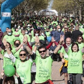 VI Marcha Contra el Cáncer