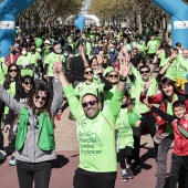 VI Marcha Contra el Cáncer