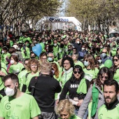 VI Marcha Contra el Cáncer