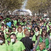 VI Marcha Contra el Cáncer