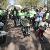 VI Marcha Contra el Cáncer